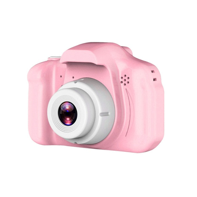 Waterproof Kids Camera