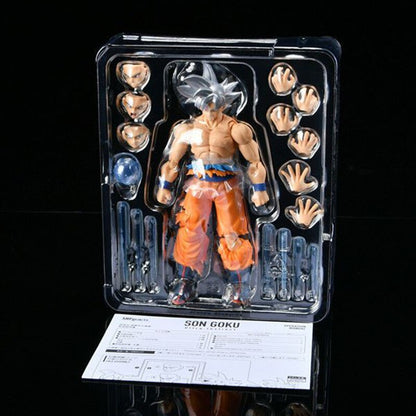 Anime Action Figure