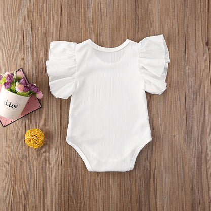 Newborn Body Suit Todder