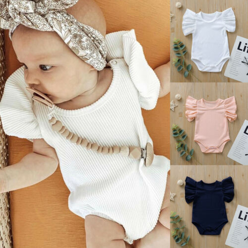 Newborn Body Suit Todder